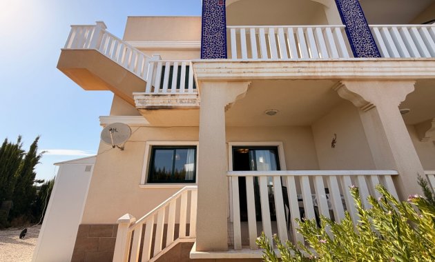 Herverkoop - Appartement -
Ciudad Quesada - Rojales - Doña Pepa