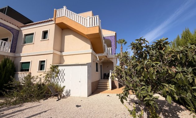 Herverkoop - Appartement -
Ciudad Quesada - Rojales - Doña Pepa