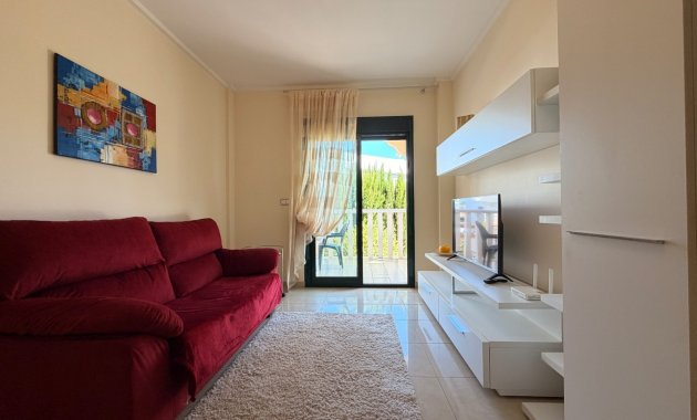 Herverkoop - Appartement -
Ciudad Quesada - Rojales - Doña Pepa