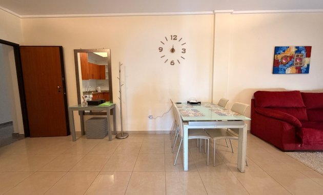 Herverkoop - Appartement -
Ciudad Quesada - Rojales - Doña Pepa