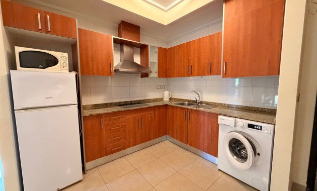 Herverkoop - Appartement -
Ciudad Quesada - Rojales - Doña Pepa