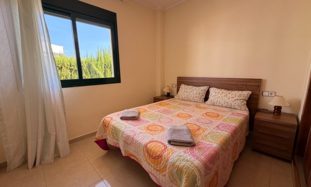 Herverkoop - Appartement -
Ciudad Quesada - Rojales - Doña Pepa