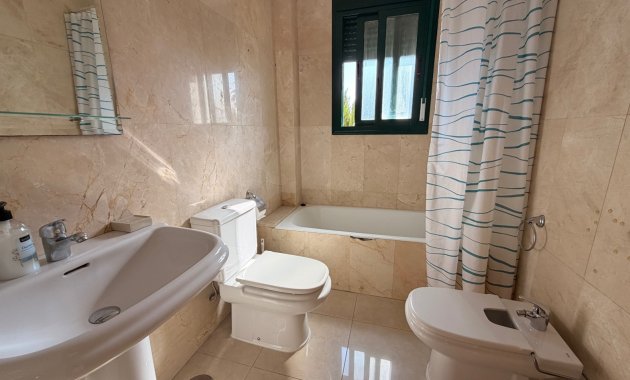 Herverkoop - Appartement -
Ciudad Quesada - Rojales - Doña Pepa