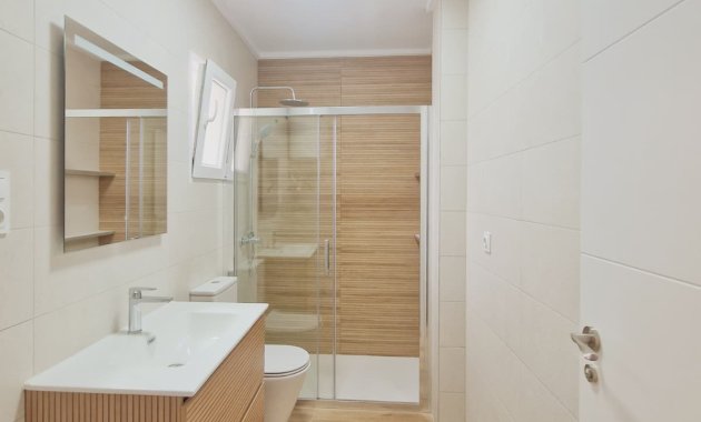 Nieuwbouw Woningen - Appartement -
San Fulgencio