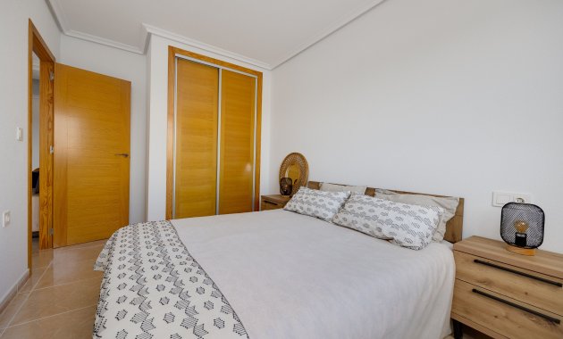 Nieuwbouw Woningen - Appartement -
San Fulgencio