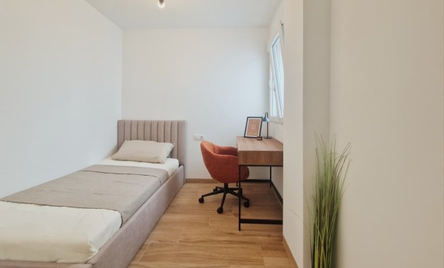 New Build - Apartment - Ground Floor -
San Fulgencio