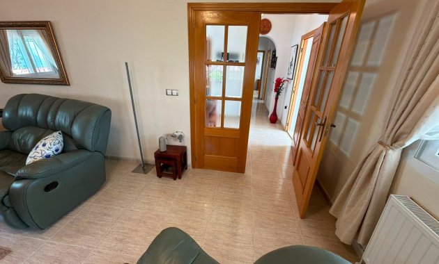 Herverkoop - Vrijstaande woning / Villa -
Los Montesinos - La Herrada