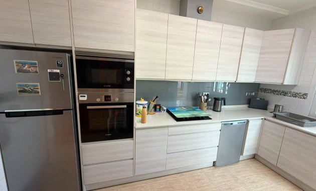 Herverkoop - Vrijstaande woning / Villa -
Los Montesinos - La Herrada