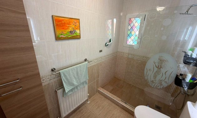 Herverkoop - Vrijstaande woning / Villa -
Los Montesinos - La Herrada