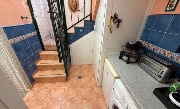 Herverkoop - Vrijstaande woning / Villa -
Los Montesinos - La Herrada