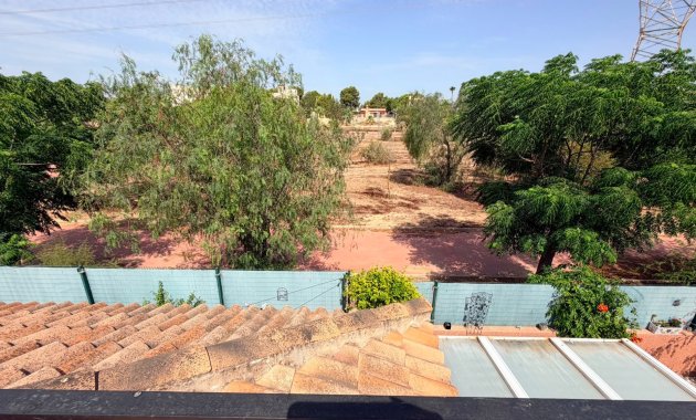 Herverkoop - Vrijstaande woning / Villa -
Los Montesinos - La Herrada