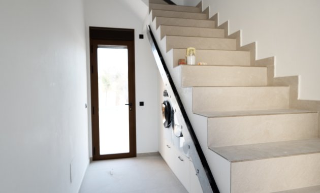 Nieuwbouw Woningen - Vrijstaande woning / Villa -
Benejúzar