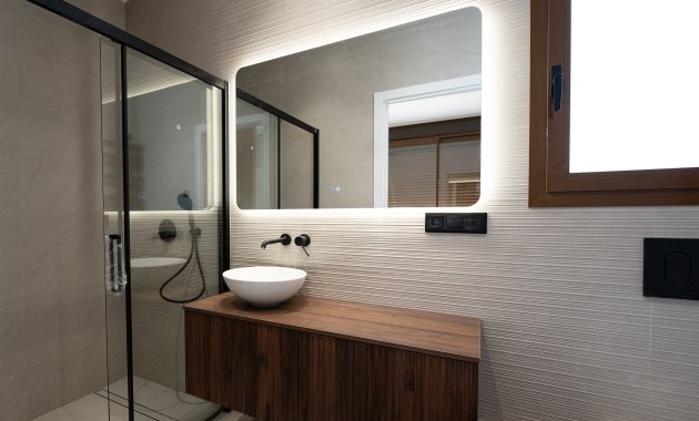 Nieuwbouw Woningen - Vrijstaande woning / Villa -
Benejúzar
