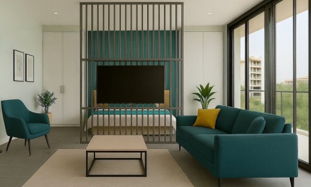 Neue Gebäude - Apartment -
San Pedro del Pinatar - San Pedro Del Pinatar