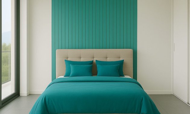 Neue Gebäude - Apartment -
San Pedro del Pinatar - San Pedro Del Pinatar
