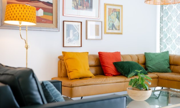 Herverkoop - Appartement -
San Miguel de Salinas