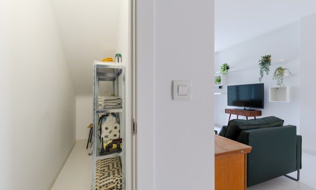 Herverkoop - Appartement -
San Miguel de Salinas