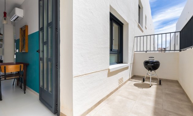 Herverkoop - Appartement -
San Miguel de Salinas