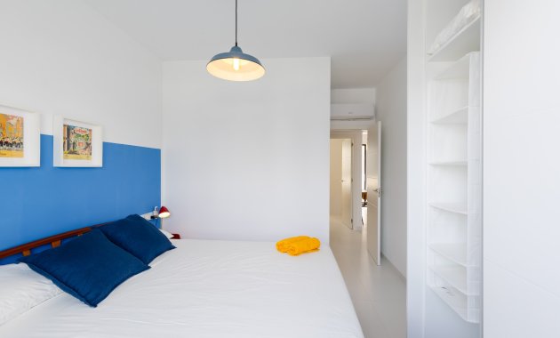 Herverkoop - Appartement -
San Miguel de Salinas
