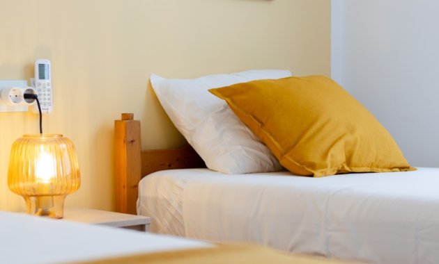 Herverkoop - Appartement -
San Miguel de Salinas