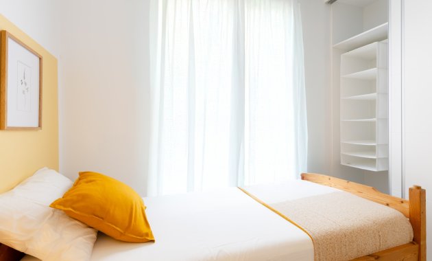Herverkoop - Appartement -
San Miguel de Salinas