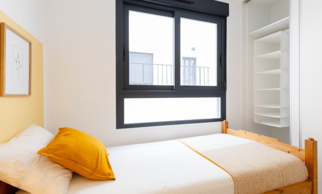 Herverkoop - Appartement -
San Miguel de Salinas