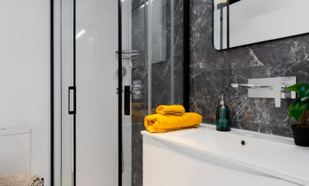 Herverkoop - Appartement -
San Miguel de Salinas