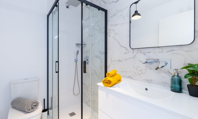 Herverkoop - Appartement -
San Miguel de Salinas
