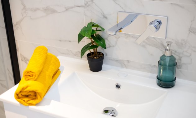 Herverkoop - Appartement -
San Miguel de Salinas