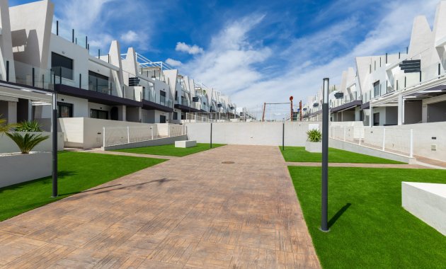 Herverkoop - Appartement -
San Miguel de Salinas