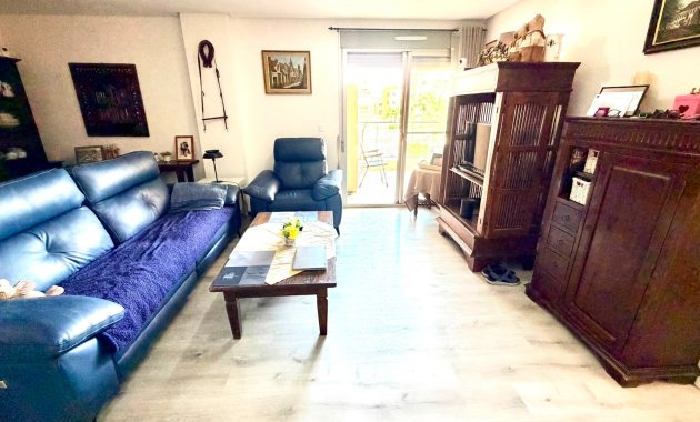 Herverkoop - Appartement -
Orihuela Costa - La Zenia
