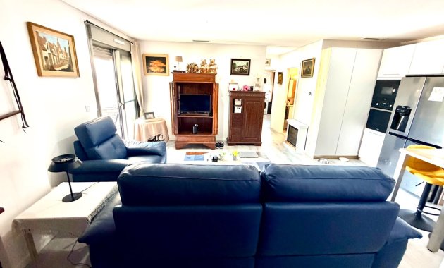 Herverkoop - Appartement -
Orihuela Costa - La Zenia