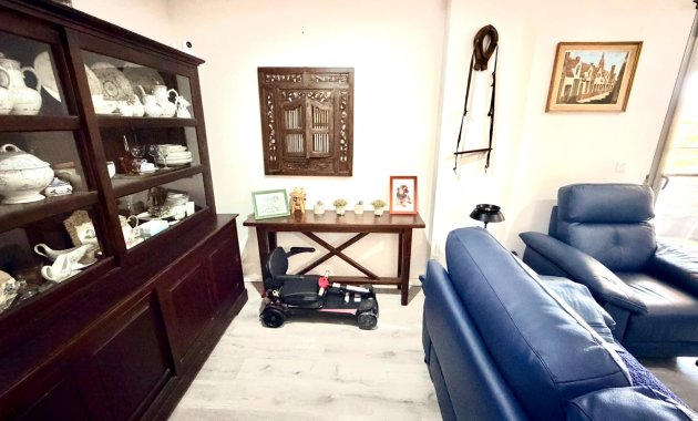 Herverkoop - Appartement -
Orihuela Costa - La Zenia