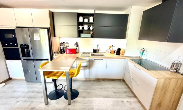 Herverkoop - Appartement -
Orihuela Costa - La Zenia