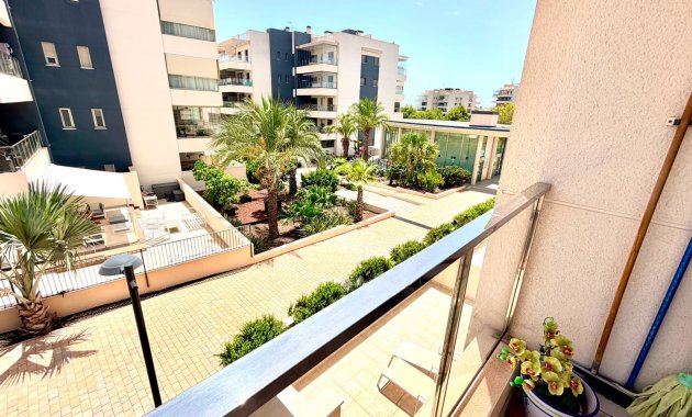 Herverkoop - Appartement -
Orihuela Costa - La Zenia