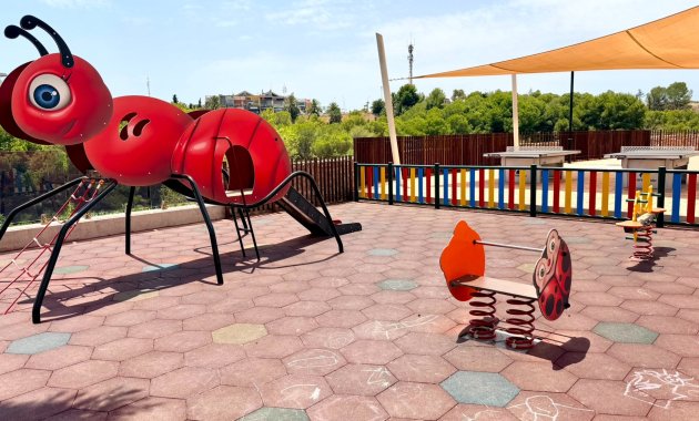 Herverkoop - Appartement -
Orihuela Costa - La Zenia