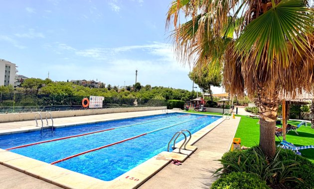 Herverkoop - Appartement -
Orihuela Costa - La Zenia