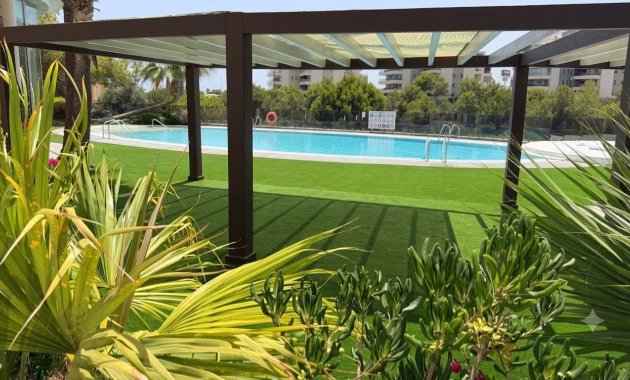 Herverkoop - Appartement -
Orihuela Costa - La Zenia
