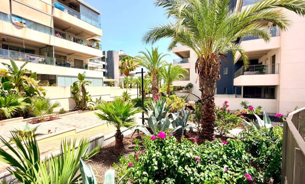 Herverkoop - Appartement -
Orihuela Costa - La Zenia