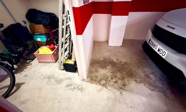 Herverkoop - Appartement -
Orihuela Costa - La Zenia