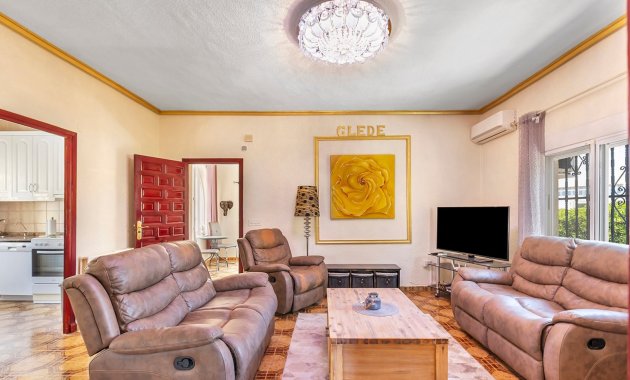 Herverkoop - Vrijstaande woning / Villa -
Ciudad Quesada - Rojales - Ciudad Quesada