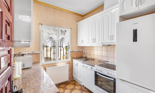 Herverkoop - Vrijstaande woning / Villa -
Ciudad Quesada - Rojales - Ciudad Quesada
