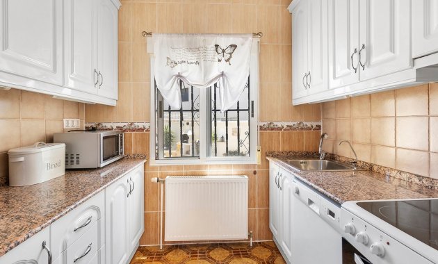Herverkoop - Vrijstaande woning / Villa -
Ciudad Quesada - Rojales - Ciudad Quesada