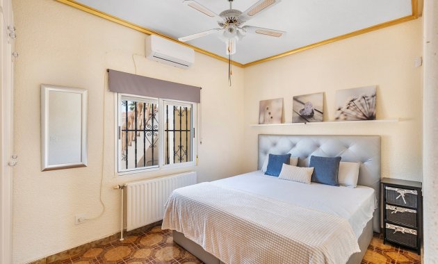 Herverkoop - Vrijstaande woning / Villa -
Ciudad Quesada - Rojales - Ciudad Quesada