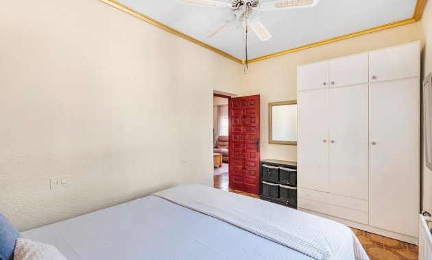 Herverkoop - Vrijstaande woning / Villa -
Ciudad Quesada - Rojales - Ciudad Quesada