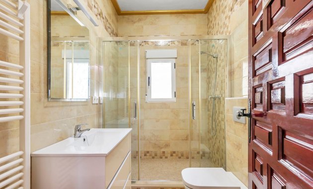 Herverkoop - Vrijstaande woning / Villa -
Ciudad Quesada - Rojales - Ciudad Quesada