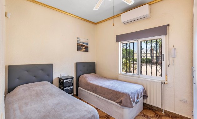 Herverkoop - Vrijstaande woning / Villa -
Ciudad Quesada - Rojales - Ciudad Quesada