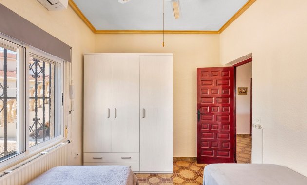 Herverkoop - Vrijstaande woning / Villa -
Ciudad Quesada - Rojales - Ciudad Quesada