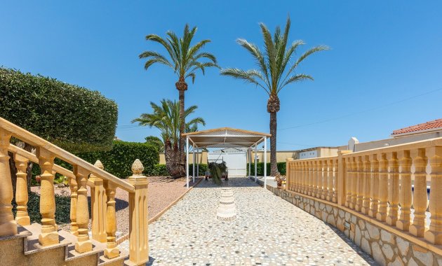 Herverkoop - Vrijstaande woning / Villa -
Ciudad Quesada - Rojales - Ciudad Quesada