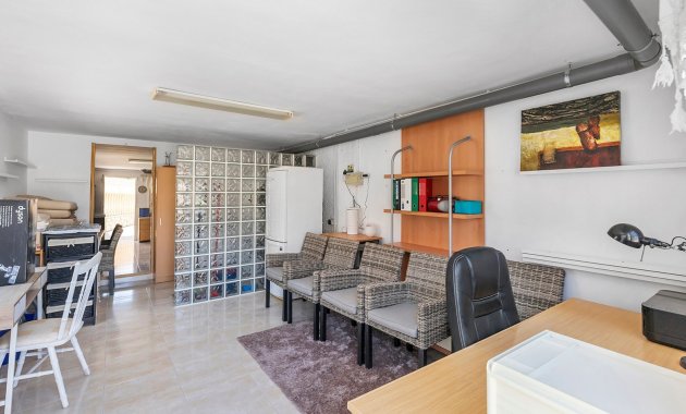 Herverkoop - Vrijstaande woning / Villa -
Ciudad Quesada - Rojales - Ciudad Quesada
